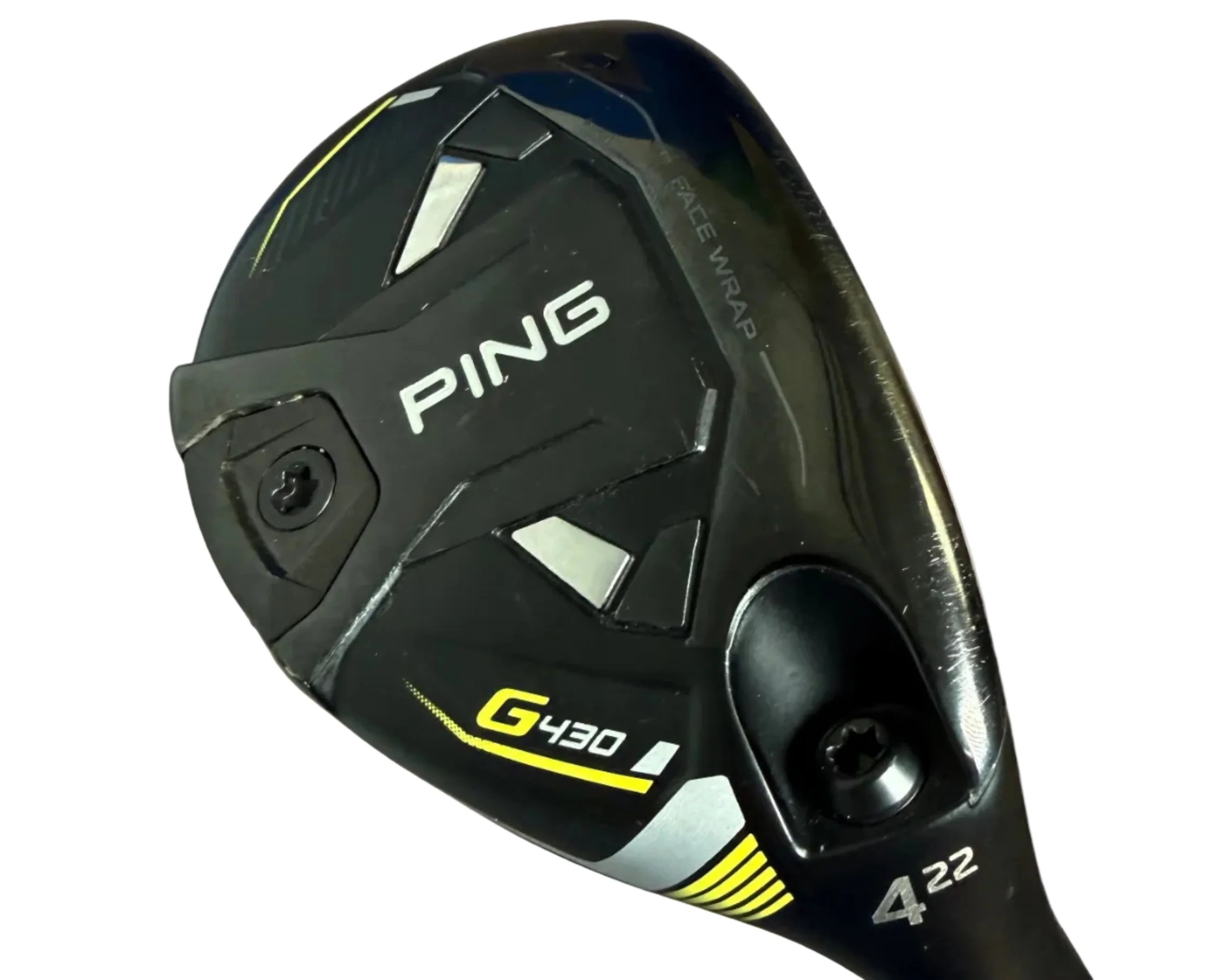 Master Every Swing Today